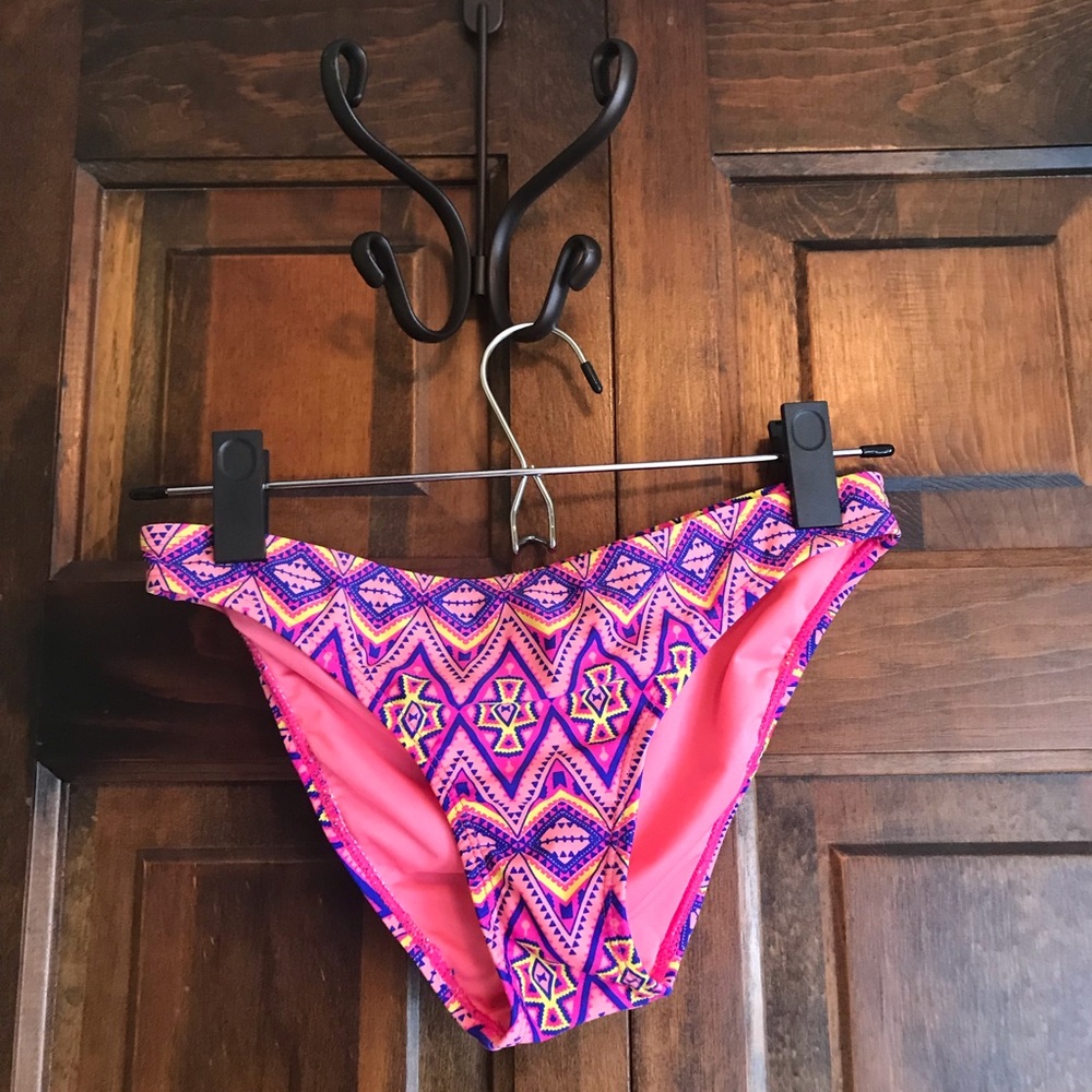 Bathing suit bottoms